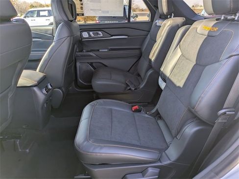 New 2026 Ford Explorer Tremor w/ Tremor Ultimate Package image 29