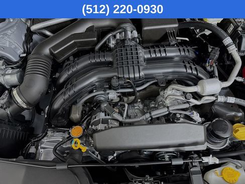 New 2026 Subaru Impreza 2.0i Sport AWD/4WD image 38