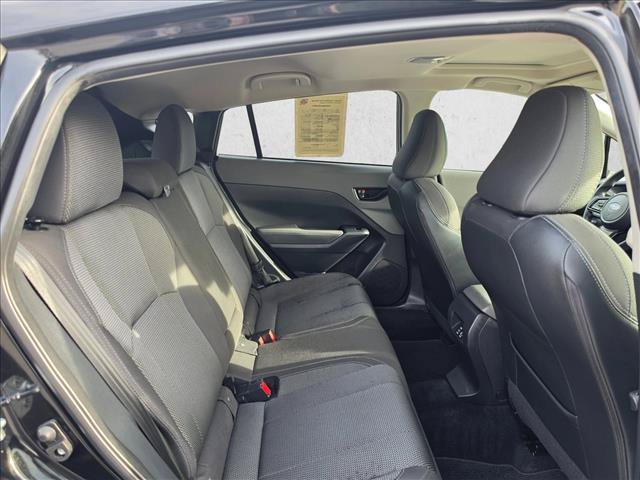 Certified 2024 Subaru Crosstrek 2.0i Premium AWD/4WD image 12