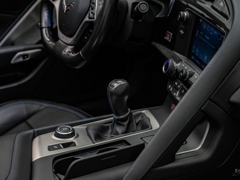 Used 2019 Chevrolet Corvette ZR1 RWD image 69