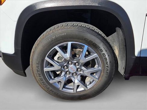 Certified 2023 GMC Acadia SLT w/ Preferred Package AWD/4WD image 24