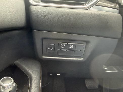 Used 2017 MAZDA CX-5 Grand Touring AWD/4WD image 24