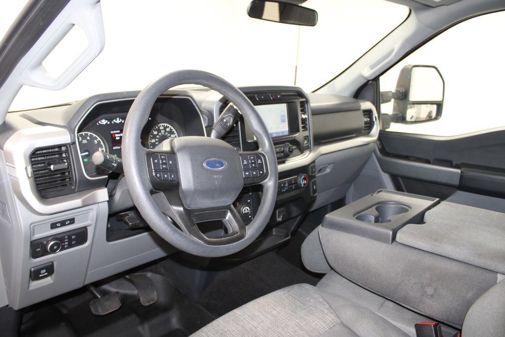Used 2022 Ford F150 XLT AWD/4WD image 25