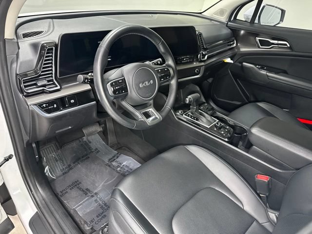 Used 2023 Kia Sportage EX FWD image 11