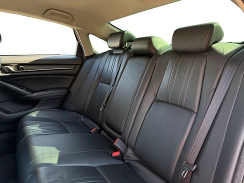 Used 2021 Honda Accord Sport Special Edition image 13