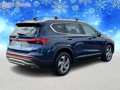 Used 2023 Hyundai Santa Fe SEL image 6