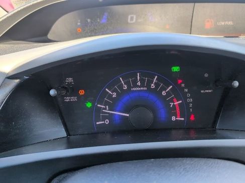 Used 2012 Honda Civic LX image 14