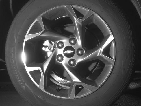 Used 2025 Chevrolet Trax LT image 15