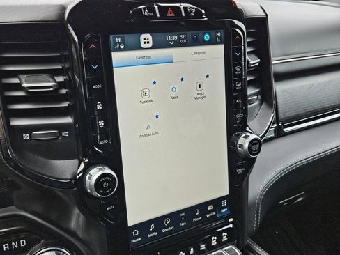 Used 2022 RAM 1500 Limited image 18