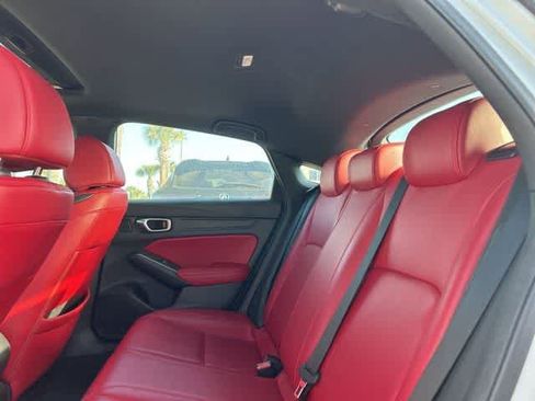 Used 2024 Acura Integra A-Spec image 6