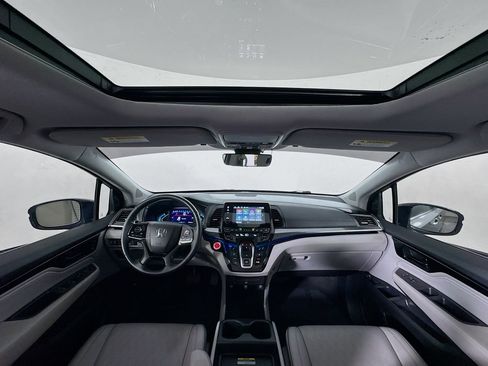 Used 2024 Honda Odyssey Elite image 38