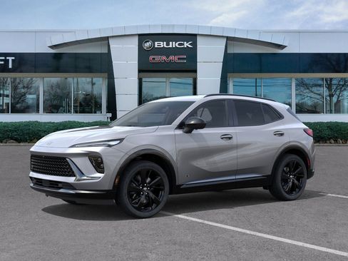 New 2026 Buick Envision Sport Touring image 26