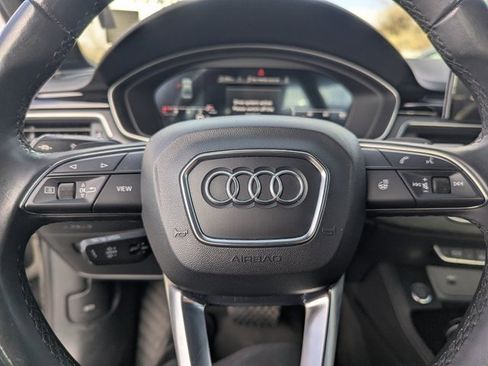 Used 2023 Audi A4 2.0T Premium Plus image 20