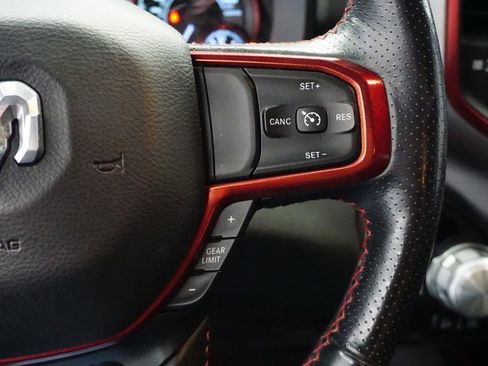 Used 2019 RAM 1500 Rebel w/ Level 1 Equipment Group image 38