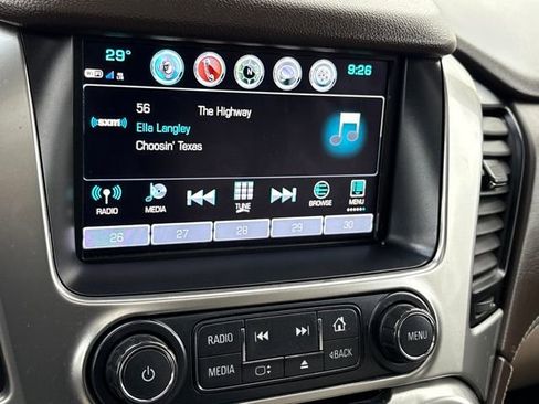 Used 2020 Chevrolet Tahoe Premier image 18