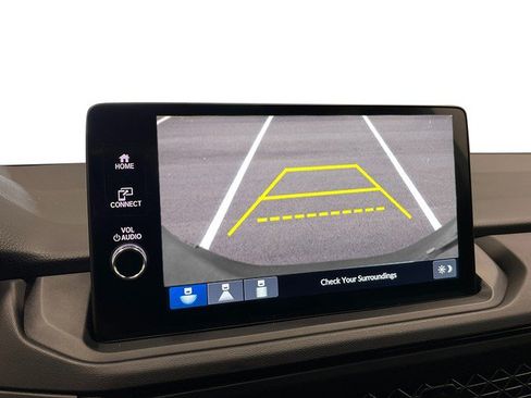 New 2026 Honda Accord LX image 18