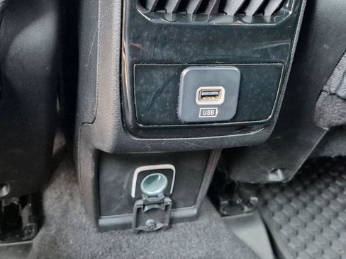 Used 2024 Jeep Compass Trailhawk AWD/4WD image 33