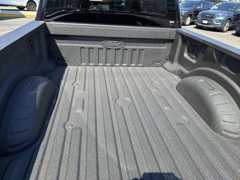 Used 2026 Ford F350 Lariat w/ Black Appearance Package image 22