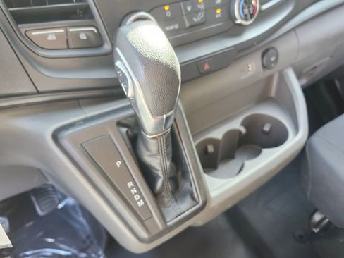 Used 2024 Ford Transit 250 Low Roof w/ Exterior Upgrade Package image 22