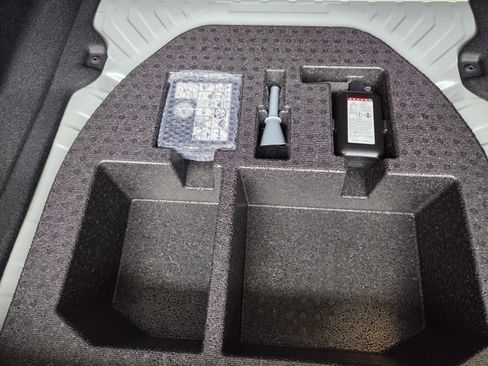 New 2026 Honda Civic Sport image 11