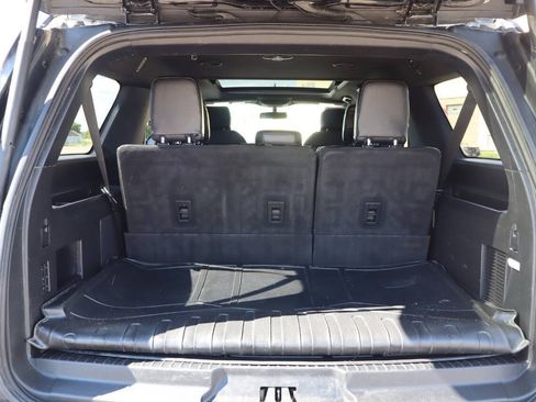 Used 2019 Ford Expedition Max Limited AWD/4WD image 12