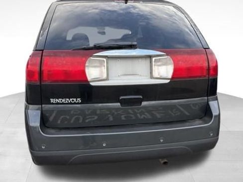 Used 2005 Buick Rendezvous 2WD image 5