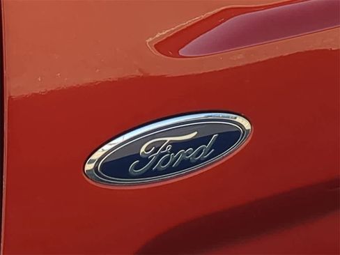 Used 2024 Ford Bronco Sport Outer Banks w/ Tech Package image 11