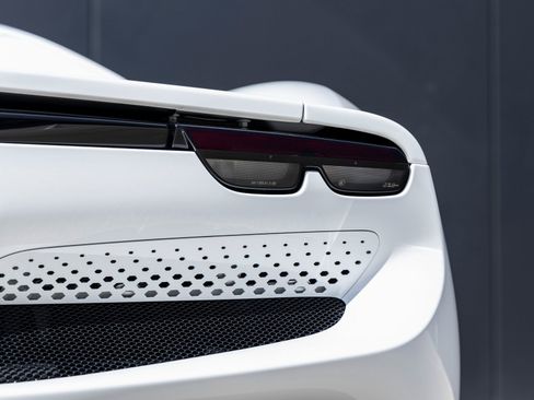 Used 2022 Ferrari 296 GTB image 12