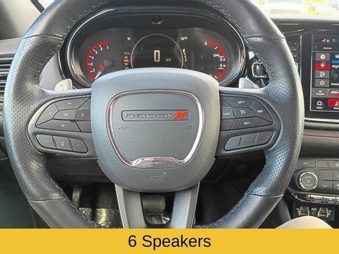 Used 2025 Dodge Durango GT AWD/4WD image 13