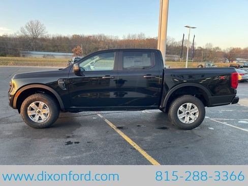 New 2025 Ford Ranger XL w/ Trailer Tow Package image 4