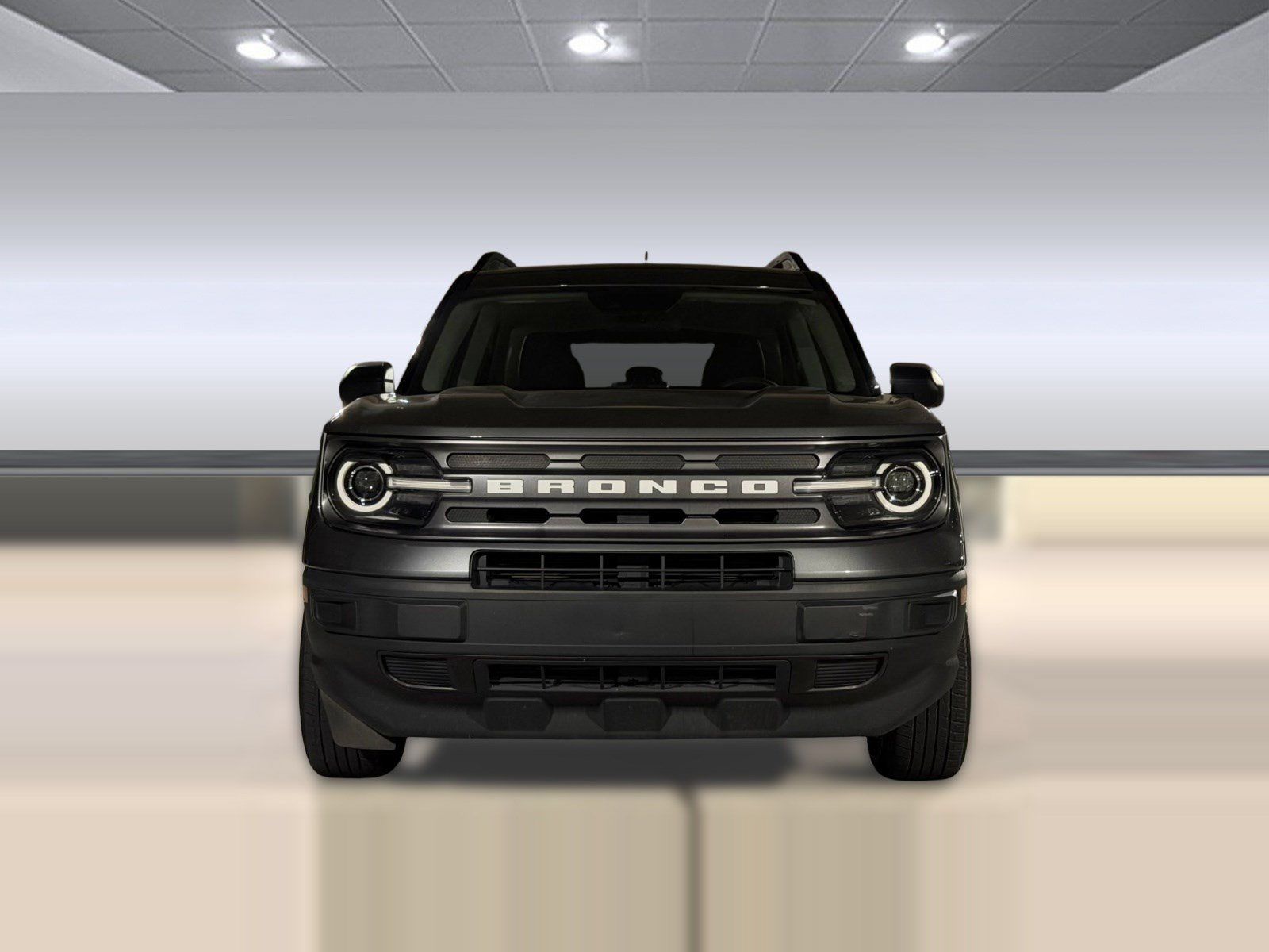 Used 2022 Ford Bronco Sport Big Bend AWD/4WD image 6