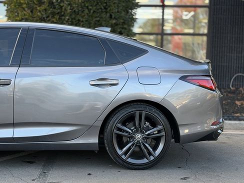 Used 2023 Acura Integra A-Spec image 11