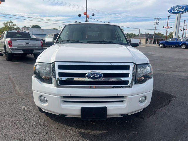 Used 2012 Ford Expedition Limited AWD/4WD image 19