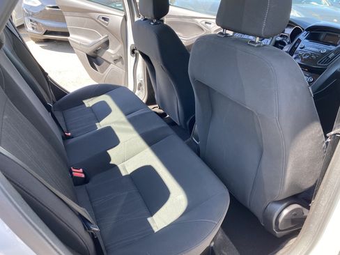 Used 2016 Ford Focus S FWD image 17