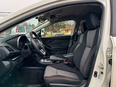 Certified 2022 Subaru Crosstrek 2.0i Premium image 15