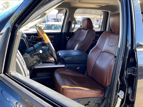Used 2013 RAM 2500 Longhorn image 7