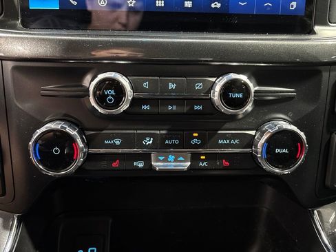 Used 2022 Ford F150 XLT w/ Equipment Group 302A High AWD/4WD image 35