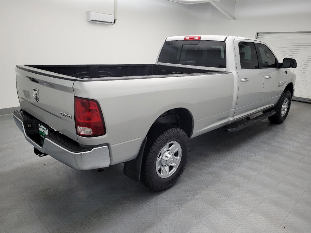 Used 2014 RAM 2500 SLT AWD/4WD image 10