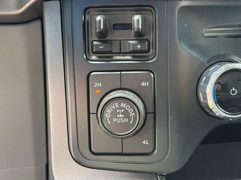 Used 2025 Ford F150 XLT w/ Equipment Group 301A Standard AWD/4WD image 14