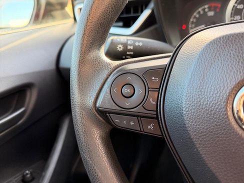 Certified 2022 Toyota Corolla LE image 16