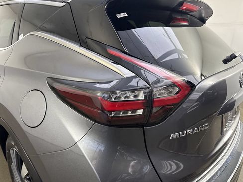 Certified 2023 Nissan Murano SL w/ SL Moonroof Package AWD/4WD image 33