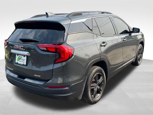 Used 2020 GMC Terrain SLE w/ Driver Convenience Package AWD/4WD image 7