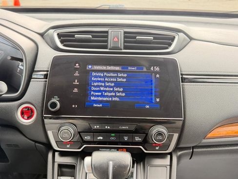 Used 2019 Honda CR-V EX-L image 67
