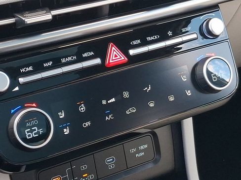 New 2026 Hyundai Tucson Limited image 14