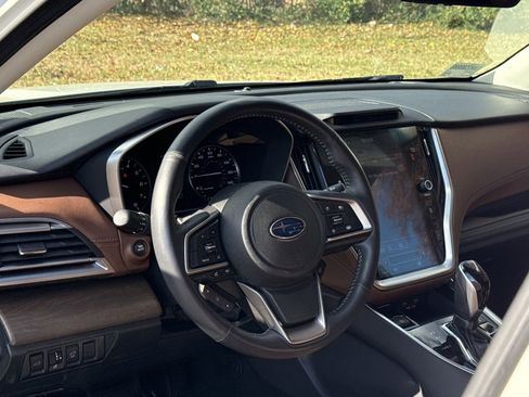 Used 2020 Subaru Outback Touring XT image 16