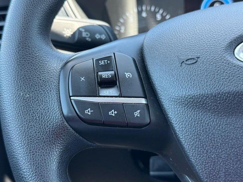 Used 2022 Ford Escape S AWD/4WD image 16