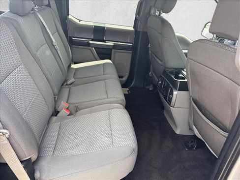 Used 2020 Ford F150 XLT w/ Equipment Group 301A Mid AWD/4WD image 22