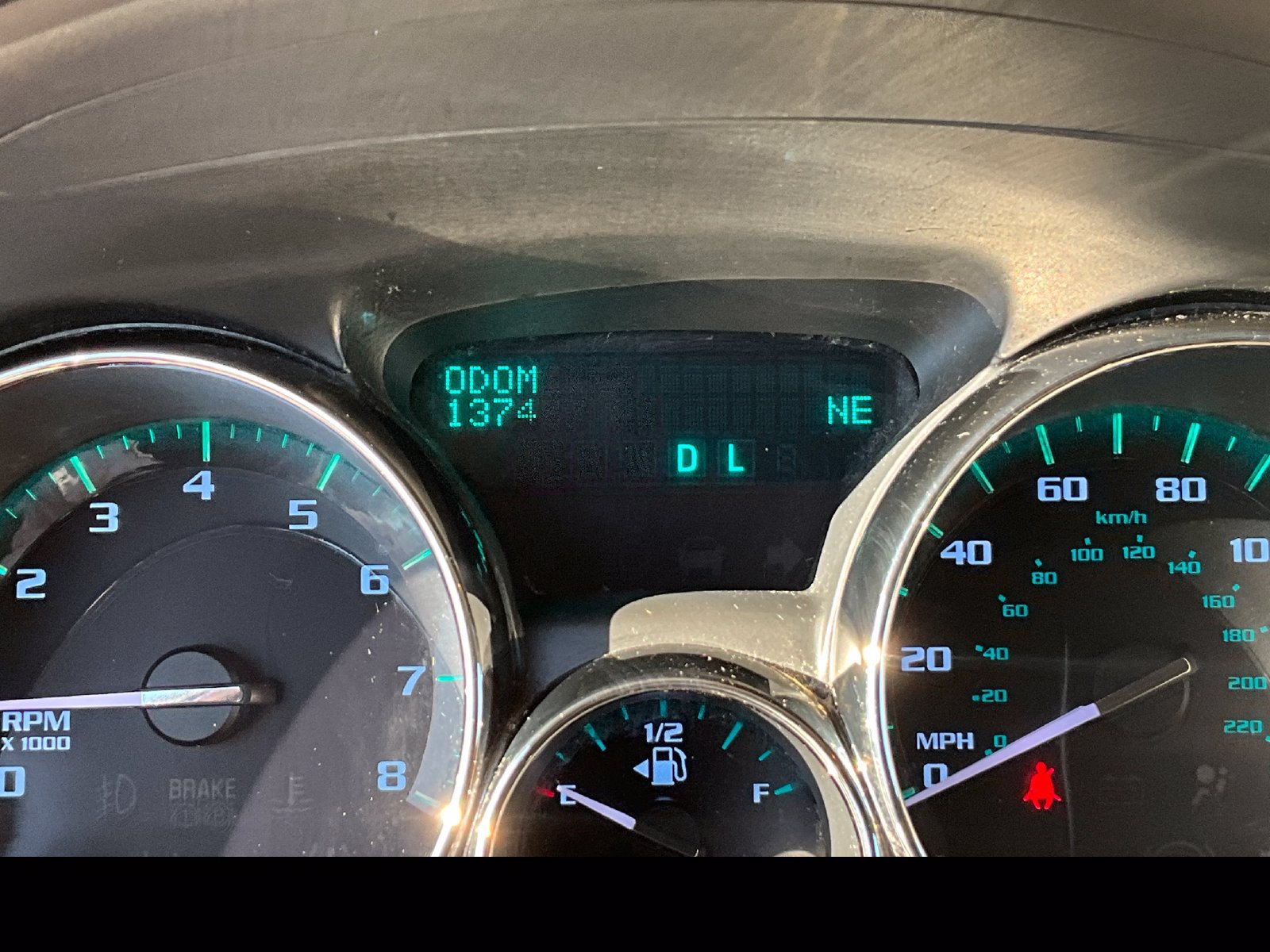 Used 2016 Buick Enclave Premium w/ Experience Buick Package FWD image 17
