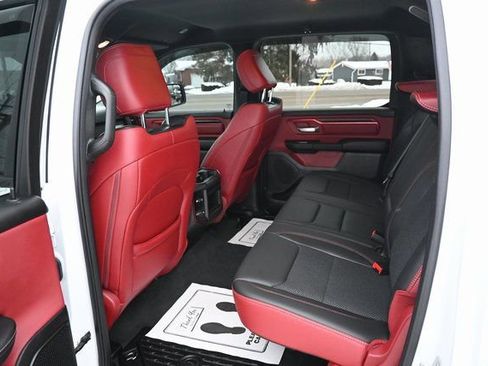 Used 2023 RAM 1500 Rebel w/ Rebel Level 1 Equipment Group image 24