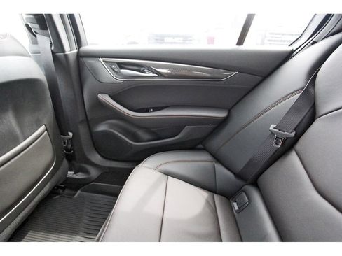 New 2026 Cadillac CT5 Sport w/ Technology Package RWD image 12